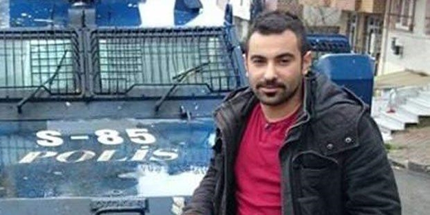 Şehit polisin duası kabul oldu