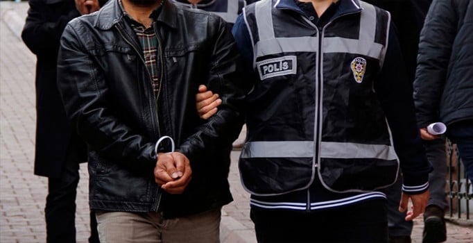 Iğdır’da terör propagandasına 4 kişi gözaltında