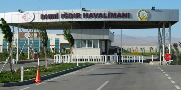 Yolcu sayısı şehrin nüfusunu geçti