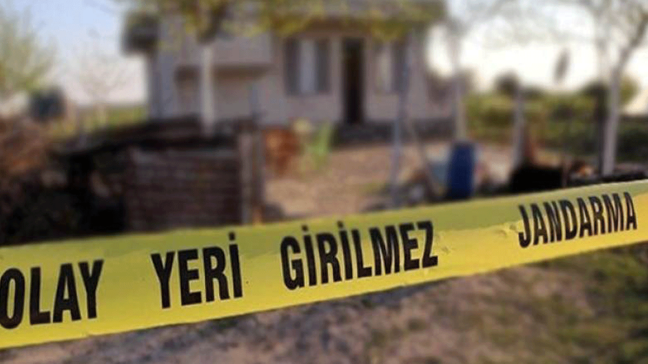 Iğdır'ın Hacıağa köyünde dehşet: 2 yengesini öldürüp kaçtı