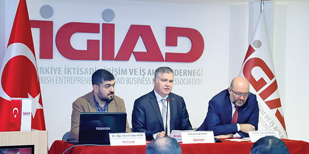 İGİAD: İstanbul’da insani geçim ücreti 3 bin 192 lira
