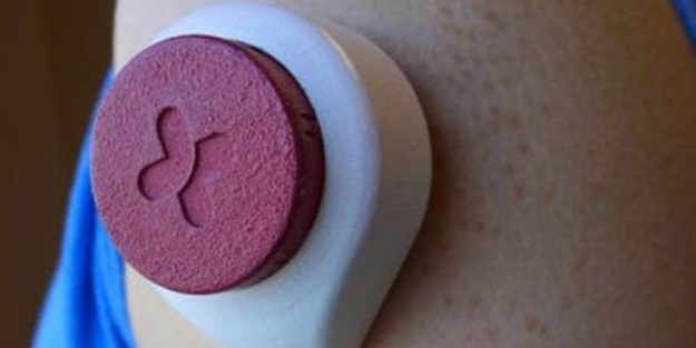 İğneden korkanlar için devrim gibi yenilik