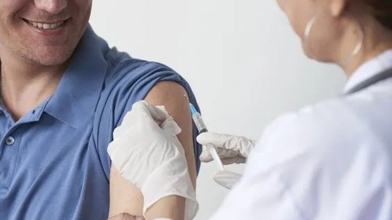 İğneden korkmuyorsanız, siz de başvurabilirsiniz! Bu kampa katılana 243 bin TL veriyorlar