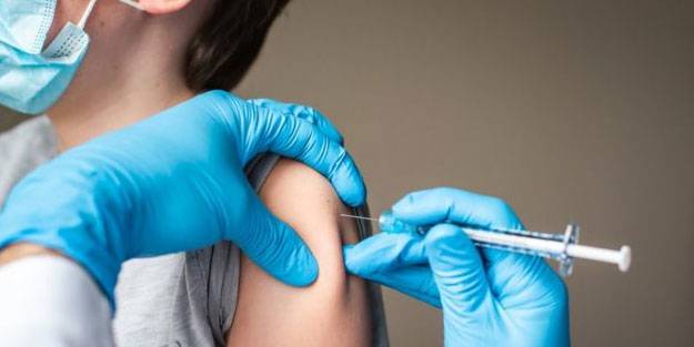 İğneyi ortadan kaldıran 3D baskılı aşı geliştirildi