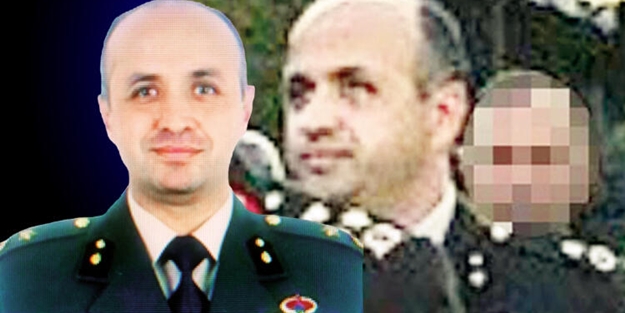 İğneyle kuyu kazar gibi... İşte kendini gizleyen kripto FETÖ'cüyü enseleyen müthiş ekip