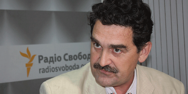 Ukraynalı isimden savaş sözleri: Türkiye ısrarcı olursa...