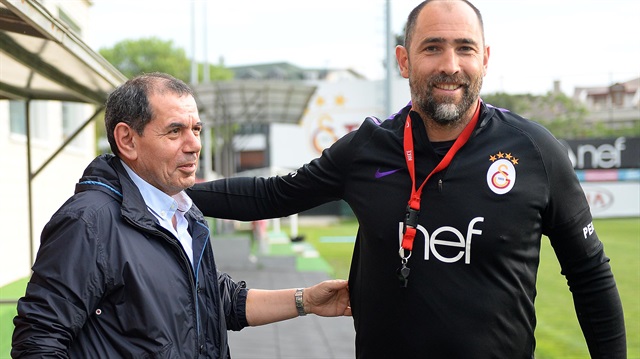 Igor Tudor 3 günlük izinden raporuyla dönecek