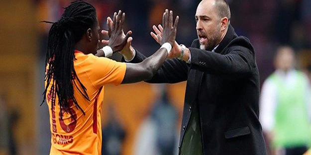 Igor Tudor: 'Bu maçı çevirmek kolay değildi'