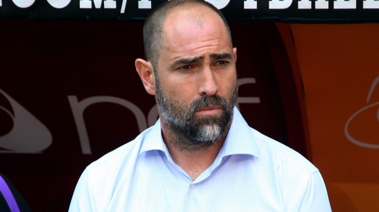 Igor Tudor: Değişim başlıyor