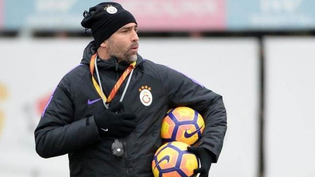 Igor Tudor futbolcuların pestilini çıkarıyor!