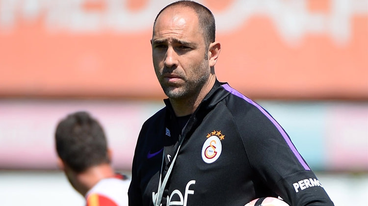 Igor Tudor harekete geçti! 'Kalan 6 maçta...'