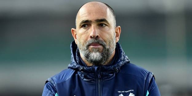 Igor Tudor koronavirüse yakalandı