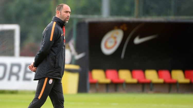 Igor Tudor: Rezillik, utanç verici