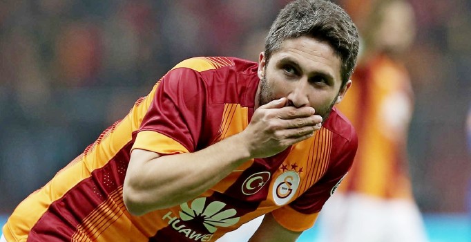 Igor Tudor, Sabri'yi kadro dışı bıraktı