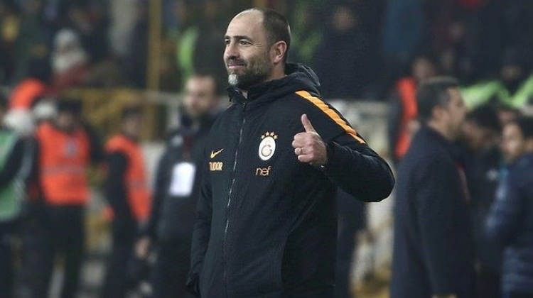 Igor Tudor: Sneijder'i ben göndermedim