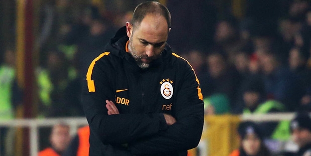 İgor Tudor Süper Lig'e dönebilir!