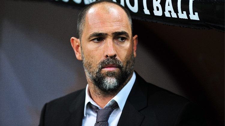 Igor Tudor Süper Lig'e dönüyor!