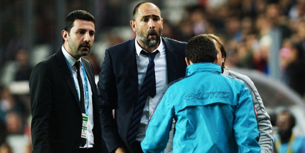 Igor Tudor'a büyük şok!