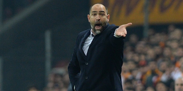 Igor Tudor:'Arda'nın Galatasaray'a gelmesi şu an bir rüya'