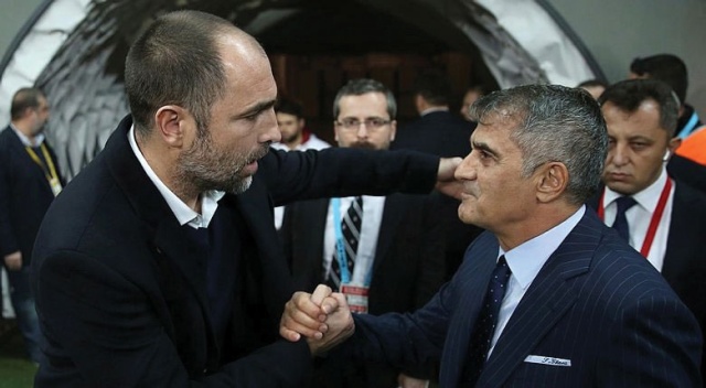 Igor Tudor'dan bomba iddia: Biliç geri dönecek