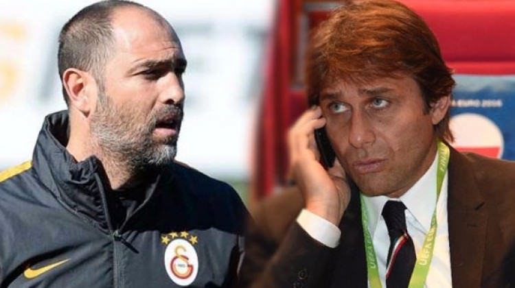 Igor Tudor'dan Conte'ye telefon! 'Onu istiyorum...'