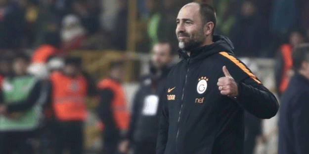 Igor Tudor'dan Galatasaray taraftarını kızdıracak itiraf