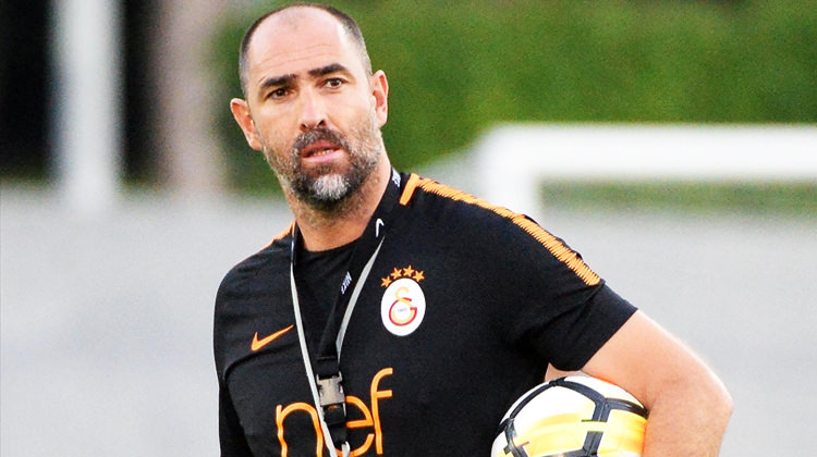 Igor Tudor'dan sürpriz Feghouli kararı!