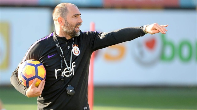 Igor Tudor'dan sürpriz kadro değişikliği