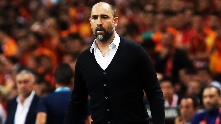 Igor Tudor'dan yönetime şampiyonluk sözü!