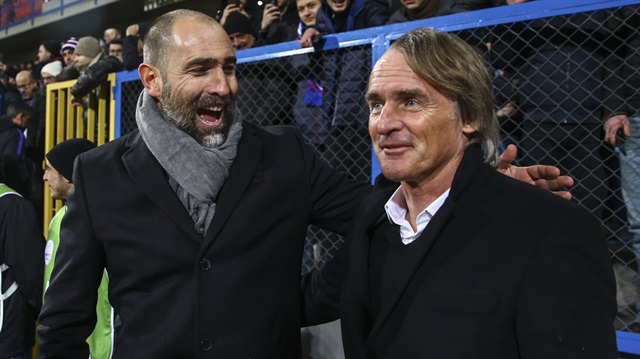 Igor Tudor'un alacağı ücret belli oldu