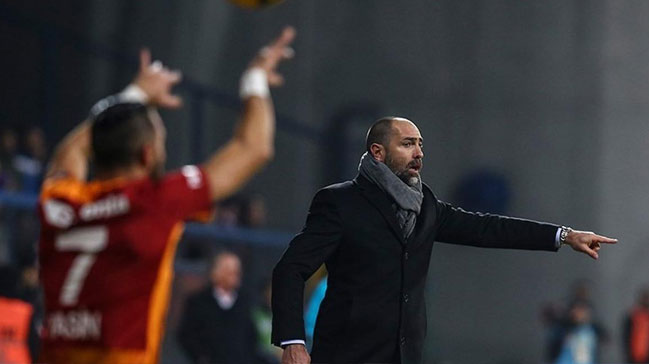 Igor Tudor'un Beşiktaş'ı imha planı hazır