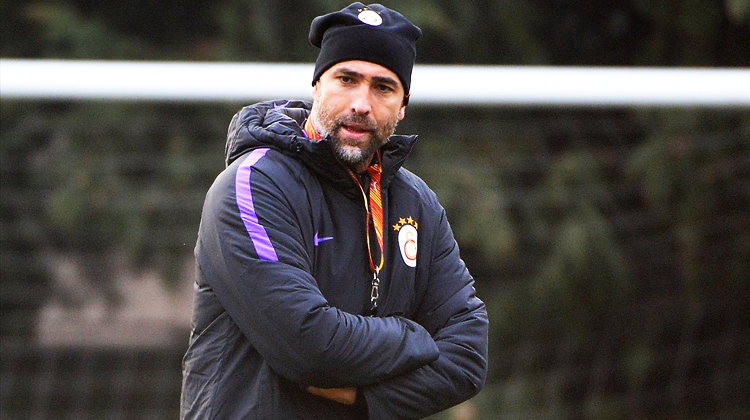 Igor Tudor'un istediği Bayern Münih'li yıldız!