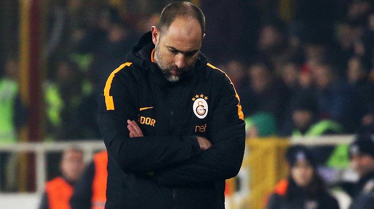 Igor Tudor'un vedasında ilginç olay! Bir anda...