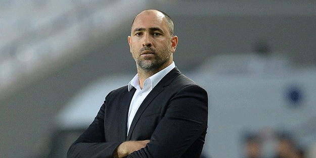 Igor Tudor’un yeni adresi belli oldu…