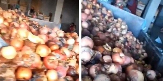 İğrenç görüntüler! Sosyal medyada mide bulandıran paylaşım... Millet ne içtiğini görsün!