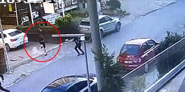 İğrenç iddialar sonrası şarkıcı isim vuruldu!
