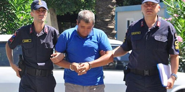 İğrenç olay! 3 erkek çocuğa istismarda bulunan şahıs tutuklandı