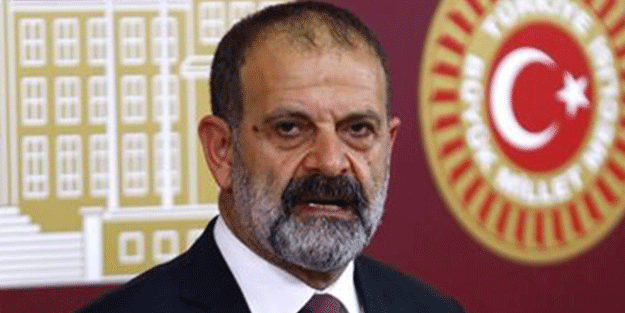 İğrençlikleri tek tek çıkıyor! HDP’li vekilden tecavüz skandalı