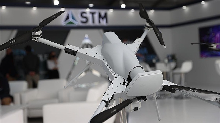 İHA KARGU’ya zırh delici başlık entegre edildi! İlk testte tam isabet