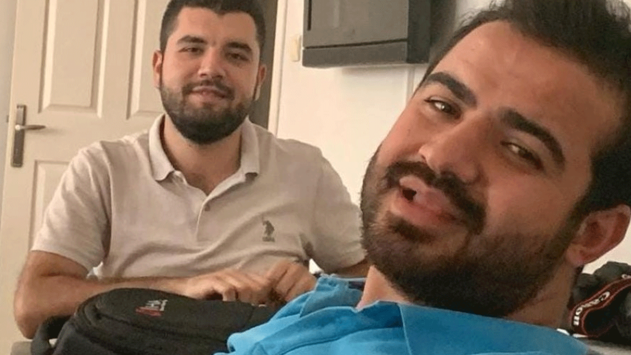 İHA muhabirlerini öldürmüştü: Cezası belli oldu!