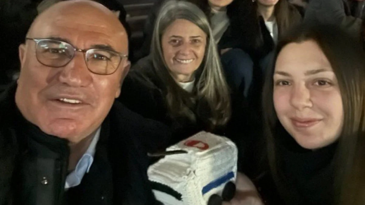 İHA, SİHA’yı beğenmeyenler, kağıttan TOMA’lara hayran kaldılar