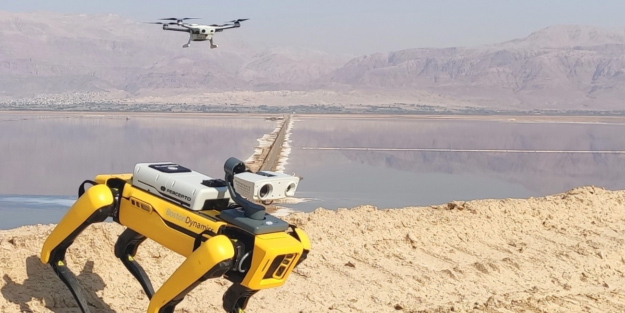 İHA üreticisi bunu yaptı: Fiziki hasarı azalttı, İHA'sını izinsiz uçurabilecek! Tam 67 milyon dolar yatırım