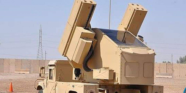 İHA ve SİHA operasyonları sonrası ABD’den Kuzey Suriye’de tartışma yaratacak flaş iddia: SDG'ye hava savunma sistemi eğitimi