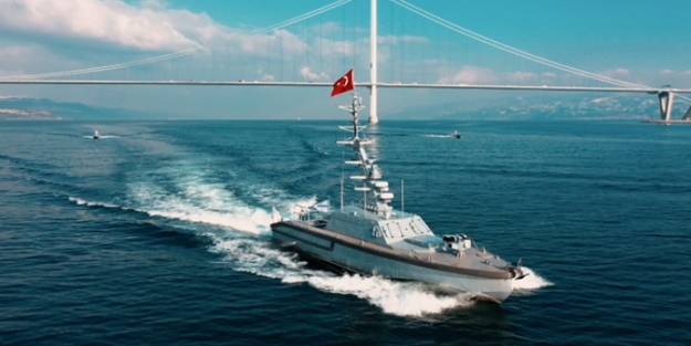 İHA ve SİHA'larla birlikte çalışacak! Dünyada çok az ülke bunu yapabiliyor