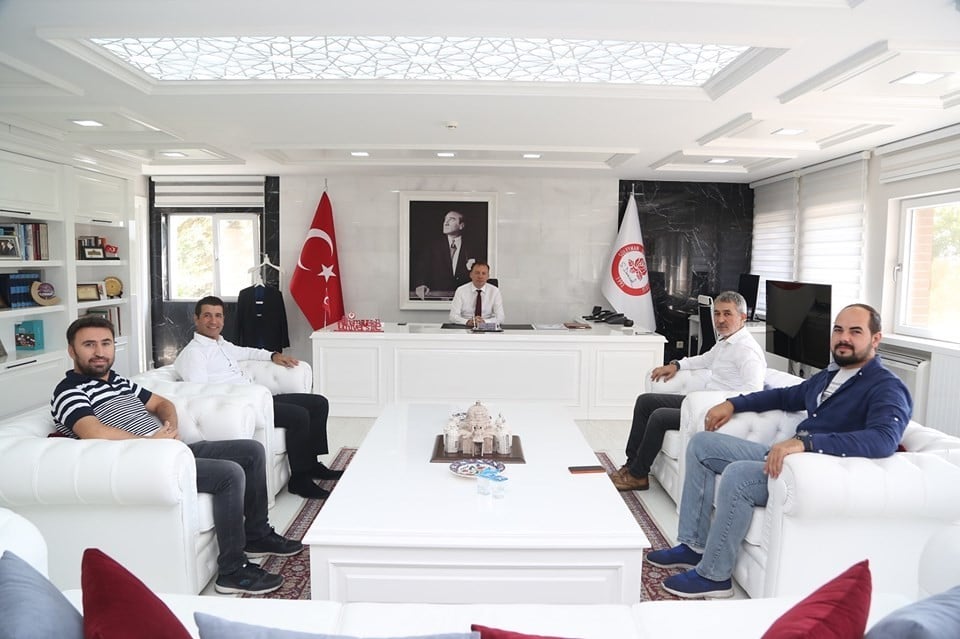 İHA’dan Isparta çıkartması 