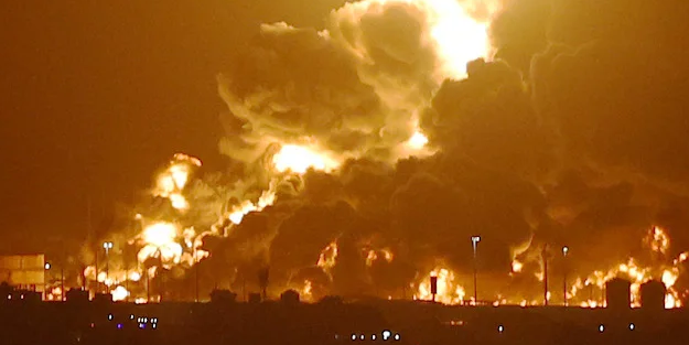 İHA'lar saldırmıştı! Türkiye'den Suudi Arabistan açıklaması