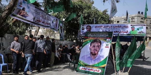 İHA'lar üzerinde çalışıyorlardı! İki yılda 2 suikast