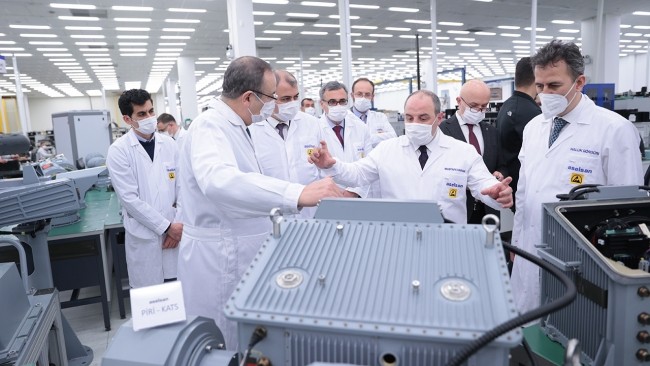 İHA’lara ASELSAN’dan yerli çözüm