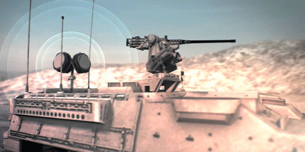 İHA'ları bitirme planı! Yeni silah tüm dünyaya duyuruldu