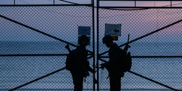 İHA'ları hedef aldılar! Savaş her an patlak verebilir... Dünya nefesini tuttu